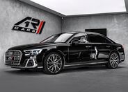 Audi A8 1