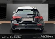 Mercedes-Benz Třídy A Hatchback 1,3 l 100 kw