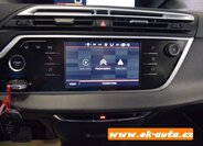Citroën Grand C4 SpaceTourer MPV 1,5 l 96 kw