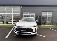 MG ZS SUV / Terénní 1,5 l 85 kw