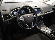 Ford S-MAX Ostatní 2,0 l 140 kw