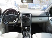 Mercedes-Benz Třídy B Kombi 2,0 l 142 kw