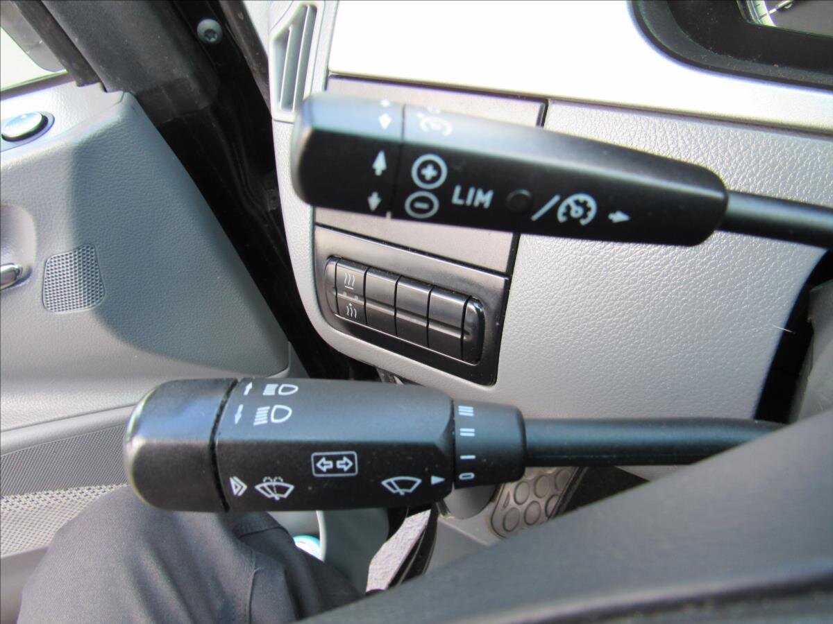 Mercedes-Benz Viano Kombi 3,0 l 150 kw