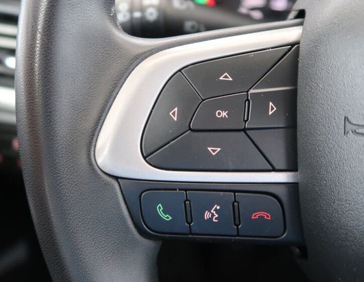 Fiat Tipo Sedan / Limuzína 1,4 l 70 kw