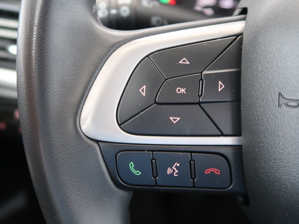 Fiat Tipo Sedan / Limuzína 1,4 l 70 kw