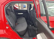 Suzuki Ignis Hatchback 1,2 l 66 kw
