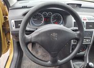 Peugeot 307 Hatchback 1,4 l 65 kw