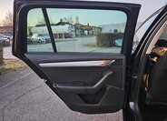 Škoda Octavia Kombi 1,2 l 77 kw