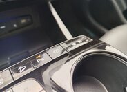 Hyundai Tucson SUV / Terénní 1,6 l 195 kw