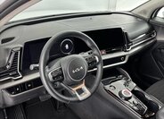 KIA Sportage SUV / Terénní 1,6 l 110 kw
