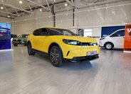 Ford Capri SUV / Terénní 0,0 210 kw