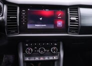 Škoda Kodiaq SUV / Terénní 2,0 l 140 kw