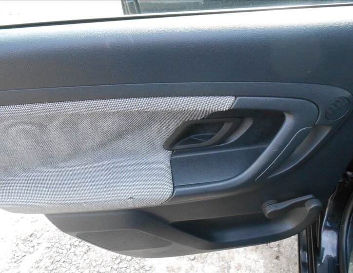 Škoda Fabia Kombi 1,4 l 63 kw