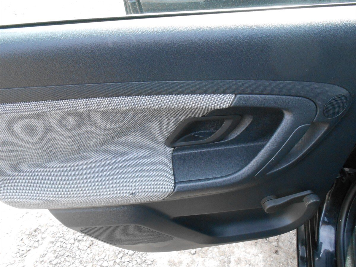 Škoda Fabia Kombi 1,4 l 63 kw