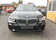 BMW X5 SUV / Terénní 3,0 l 250 kw