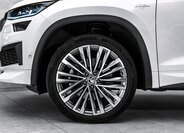Škoda Kodiaq SUV / Terénní 2,0 l 147 kw