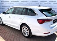 Škoda Octavia 6