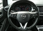 Opel Crossland X MPV 1,2 l 96 kw