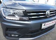Volkswagen Tiguan Allspace SUV / Terénní 2,0 l 140 kw