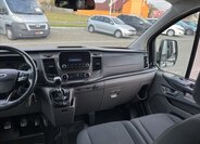 Ford Transit Custom 18