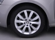 Škoda Octavia Liftback 1,4 l 110 kw