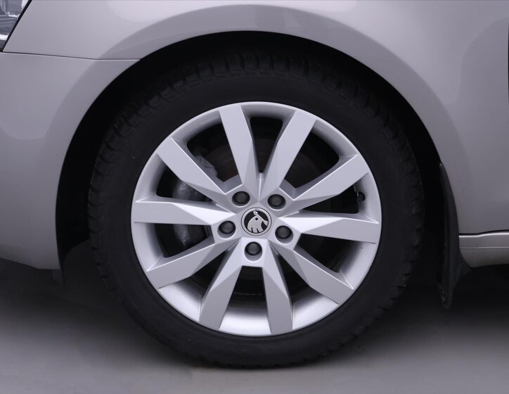 Škoda Octavia Liftback 1,4 l 110 kw