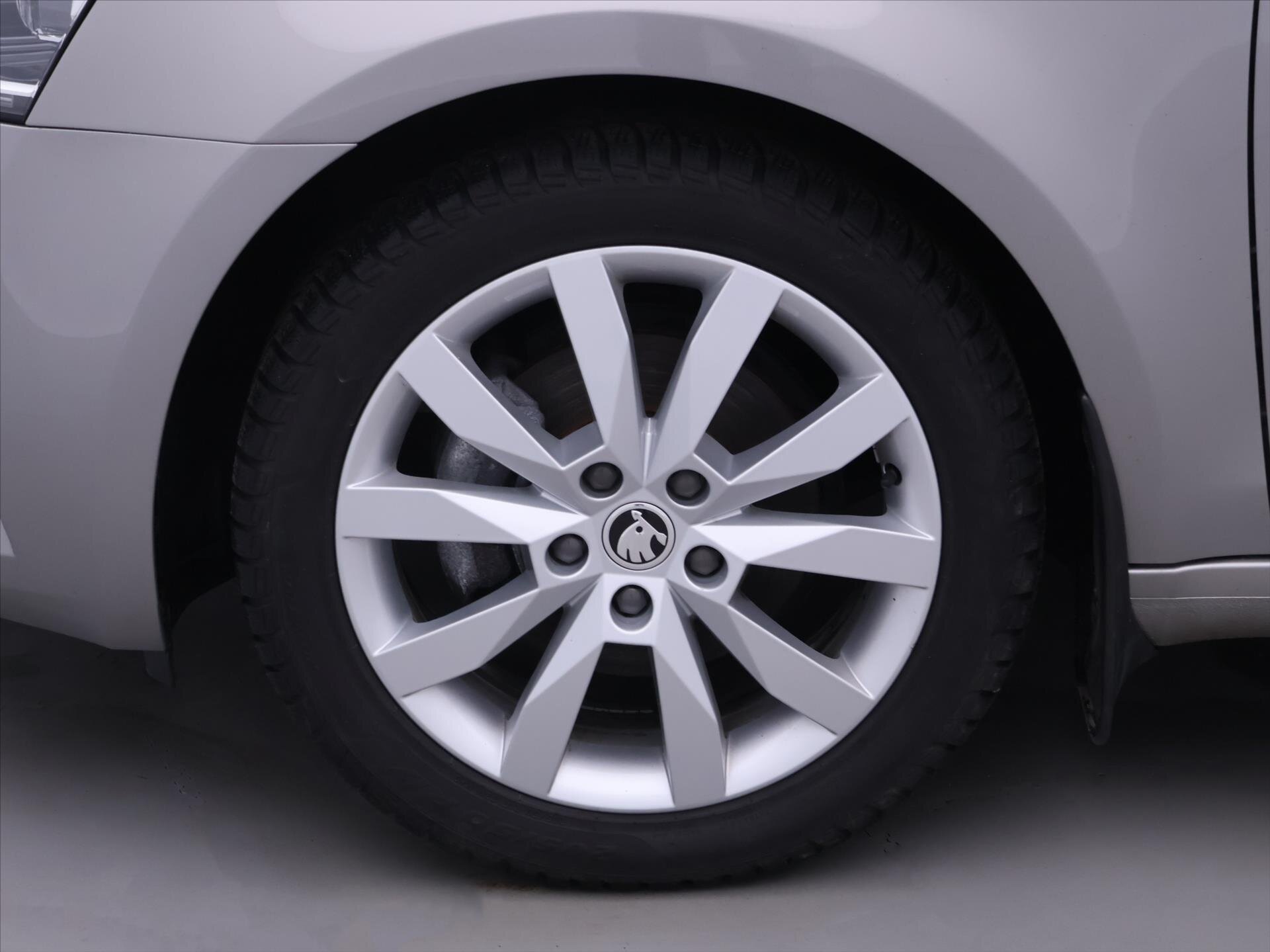 Škoda Octavia Liftback 1,4 l 110 kw