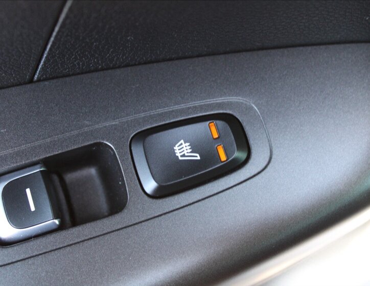 KIA Sportage SUV / Terénní 1,6 l 130 kw