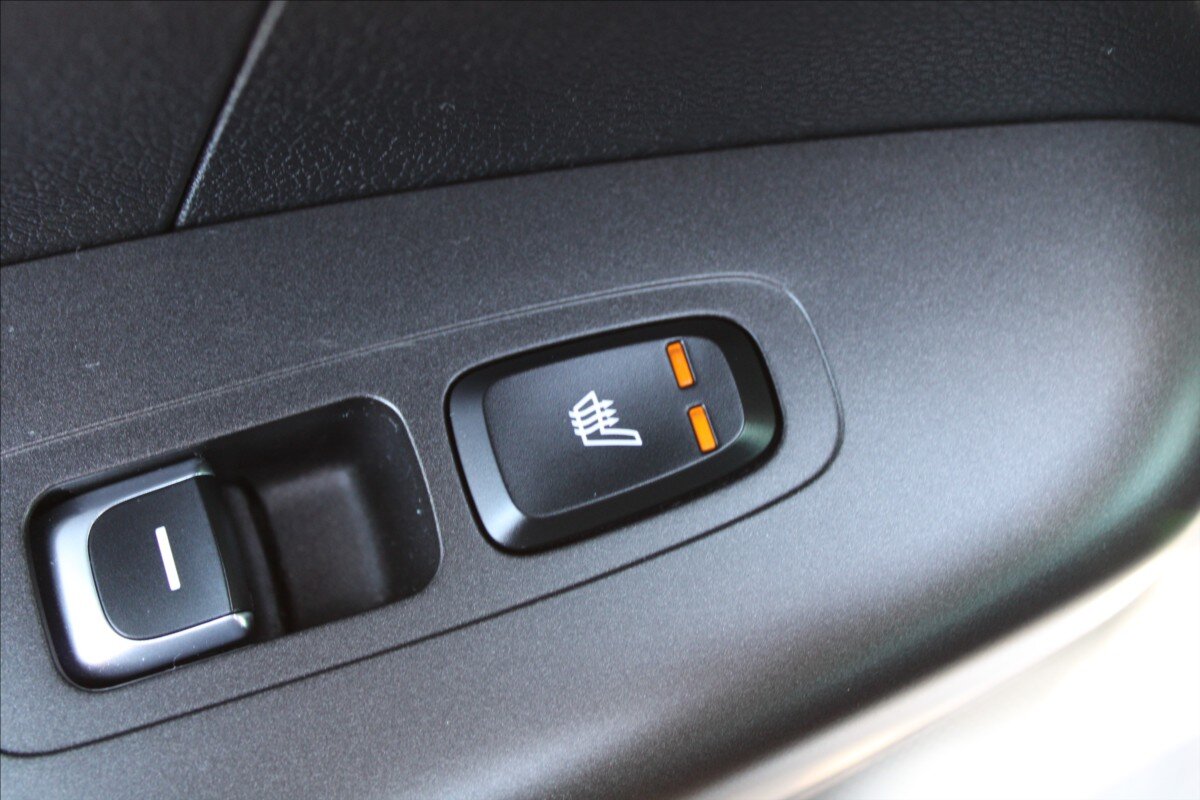 KIA Sportage SUV / Terénní 1,6 l 130 kw