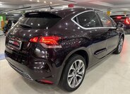 Citroën DS4 Hatchback 1,6 l 147 kw