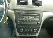 Škoda Yeti SUV / Terénní 1,8 l 118 kw