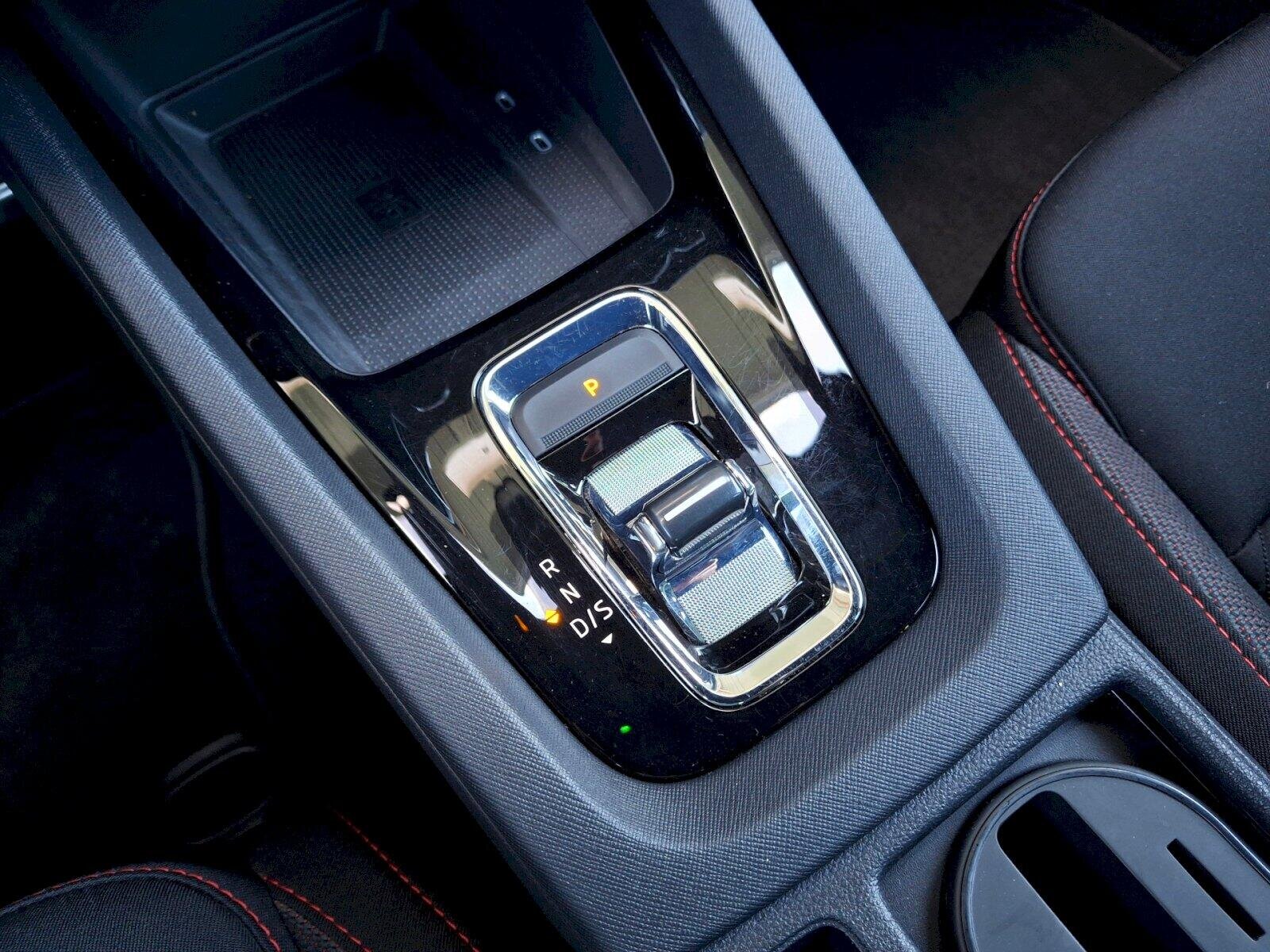 Škoda Octavia Sedan 1,4 l 110 kw