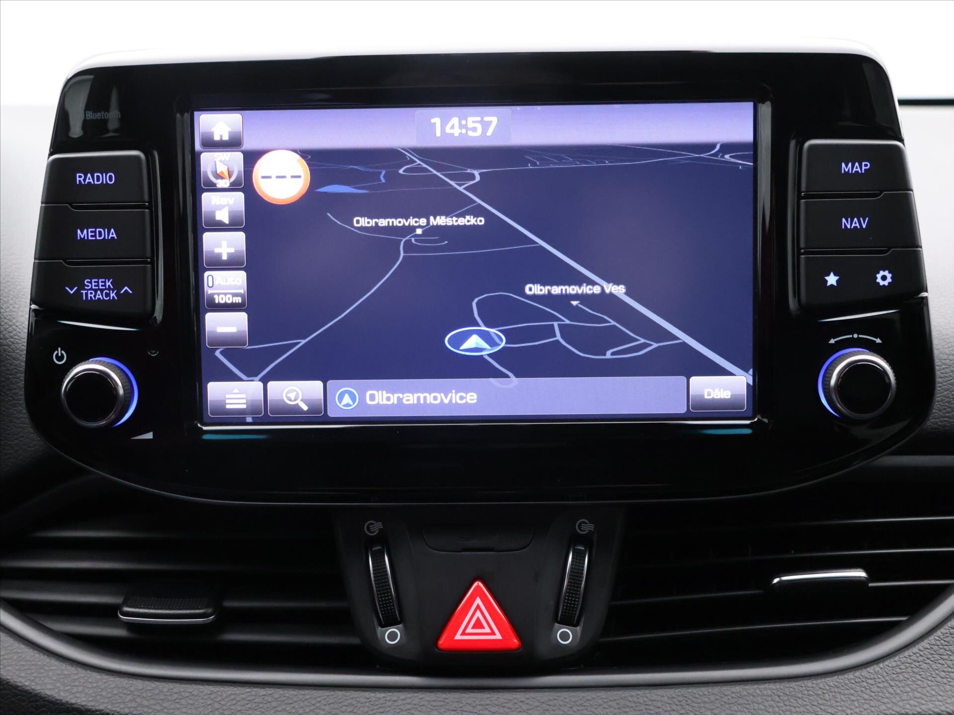 Hyundai i30 Hatchback 2,0 l 720 kw