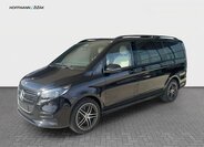 Mercedes-Benz Třídy V VAN / Minibus 2,0 l 174 kw