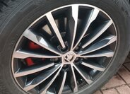 Škoda Kodiaq SUV / Terénní 0,0 0