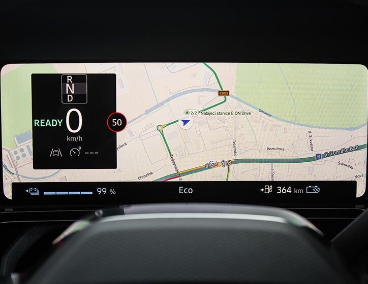 Nissan Micra Hatchback 0,0 110 kw