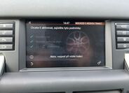 Land Rover Discovery Sport 14