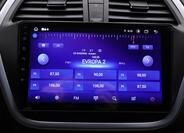 Suzuki SX4 S-Cross 26