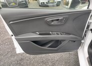 Seat Leon Kombi 1,4 l 110 kw