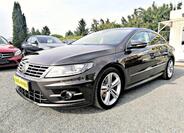 Volkswagen CC 2