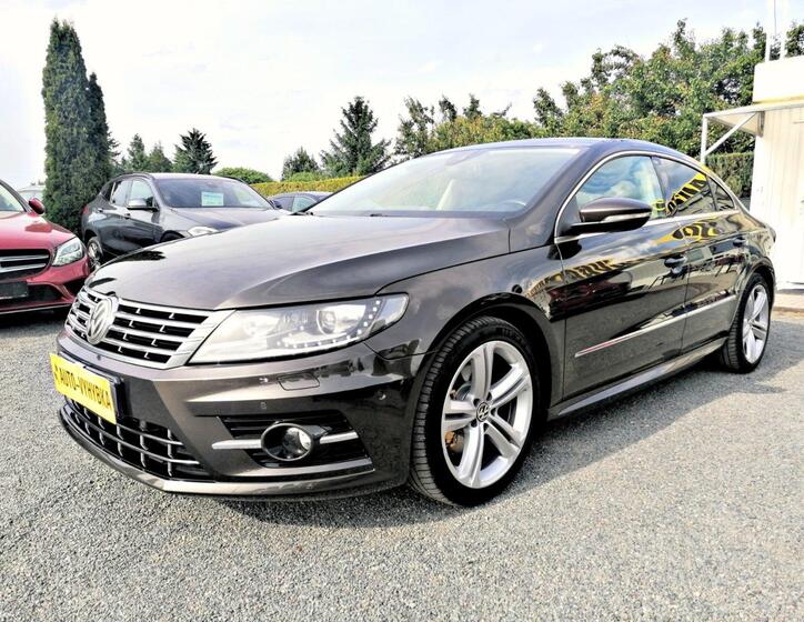 Volkswagen CC 2