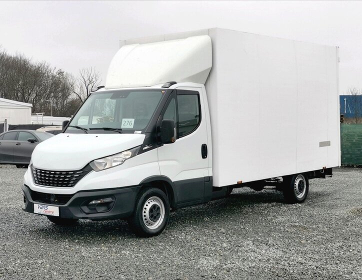 Iveco Daily Skříň 2,3 l 100 kw
