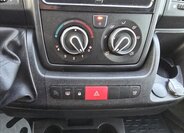 Citroën Jumper Skříň 2,2 l 88 kw