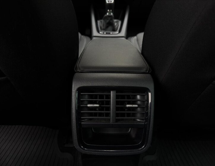 Škoda Octavia Kombi 1,5 l 110 kw