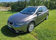 Seat Leon 8