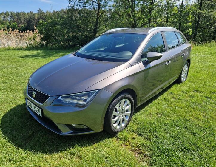 Seat Leon 8