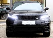 Land Rover Range Rover Velar 7