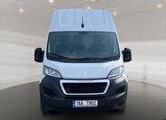 Peugeot Boxer Skříň 2,2 l 103 kw