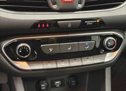 Hyundai i30 Hatchback 1,5 l 80 kw