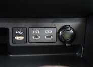 Toyota Highlander SUV / Terénní 2,5 l 182 kw